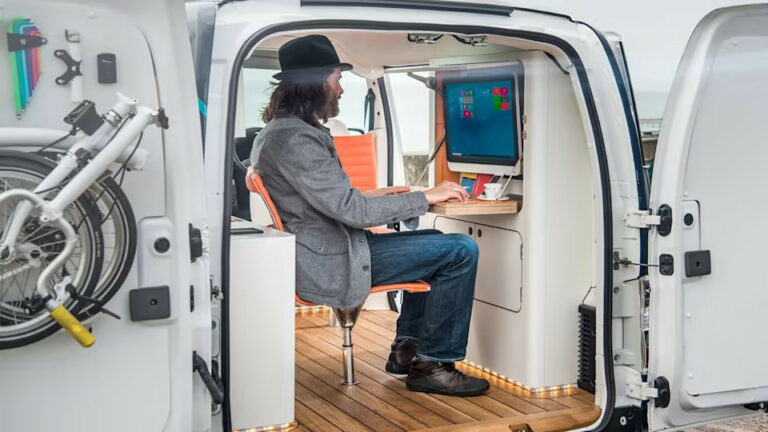 변화하는 사무실의 모습들 9 변화하는 사무실의 모습들