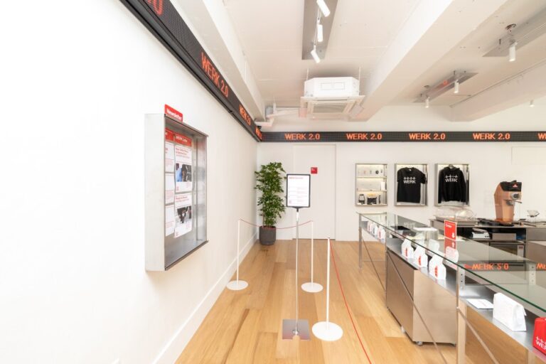 서비스센터, 베르크 로스터스 디자인 1.0에서 2.0까지 ② 12 서비스센터, 베르크 로스터스 디자인 1.0에서 2.0까지 ②