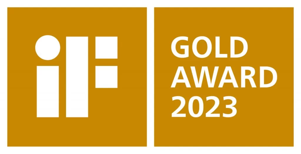 iF GoldAward2023 gold l CMYK 1024x525 1