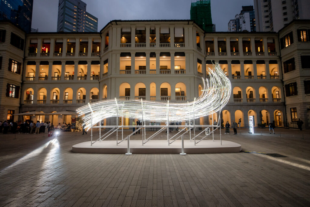 라프레리 La Prairie 6 1. LIGHT AS AIR LA PRAIRIE ABHK 2023