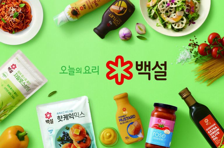 백설 비주얼 아이덴티티 리뉴얼 프로젝트 35 백설 비주얼 아이덴티티 리뉴얼 프로젝트