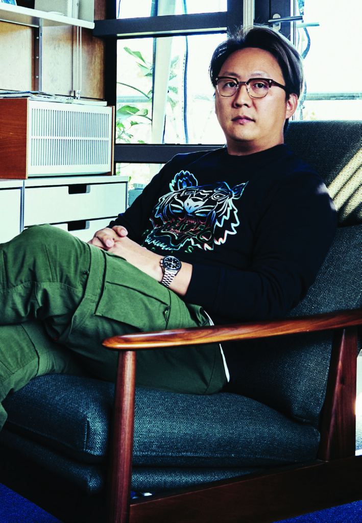 브랜드 디자인 컴퍼니, 네임드 10 221130000000393 O