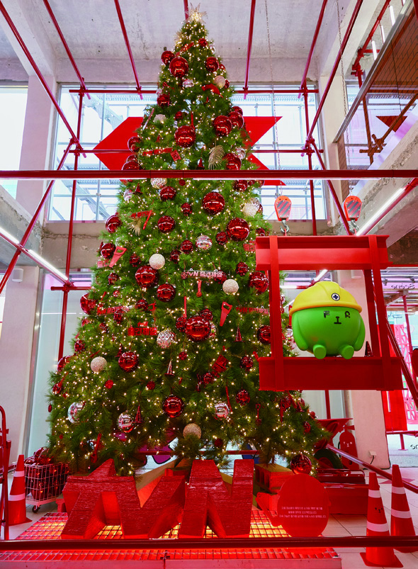 ‘tvN 즐건제일’ 캠페인 2 221223000000325 O