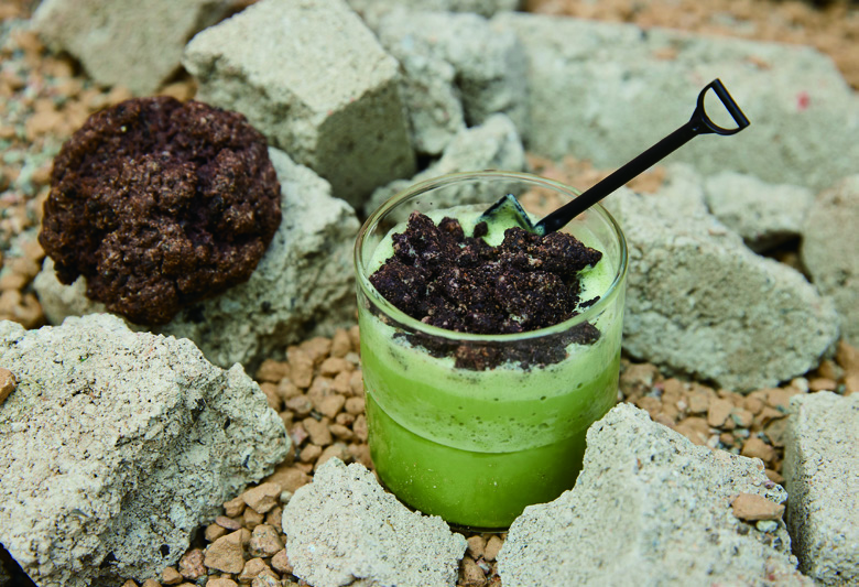 ‘tvN 즐건제일’ 캠페인 4 221223000000329 O