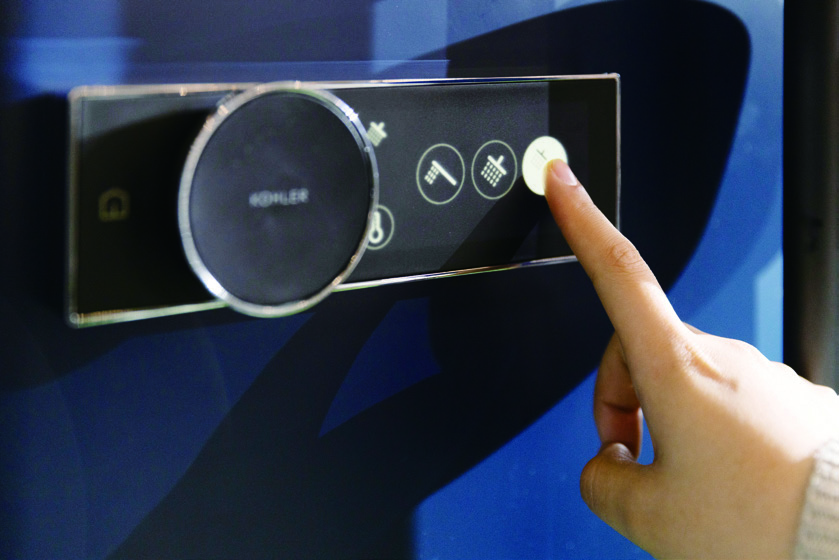 콜러 '스테이트먼트&앤썸 샤워링 컬렉션' 론칭 행사 2 221223000000358 O