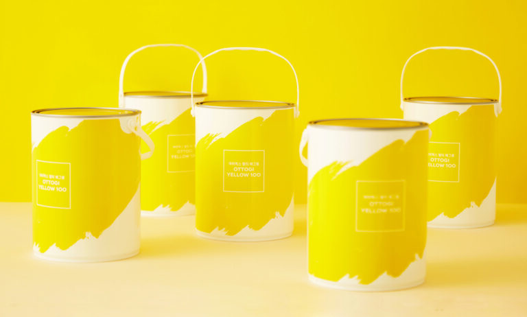 오뚜기 옐로우 이야기 11 오뚜기 옐로우 이야기