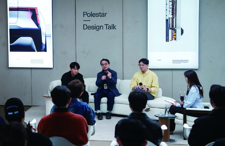 디자인계의 길잡이가 된 모빌리티의 신성, 폴스타 8 230426000000093 O