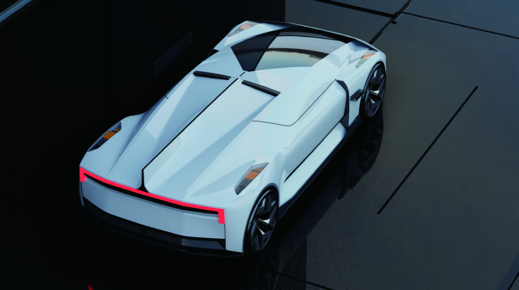 디자인계의 길잡이가 된 모빌리티의 신성, 폴스타 6 230426000000095 O