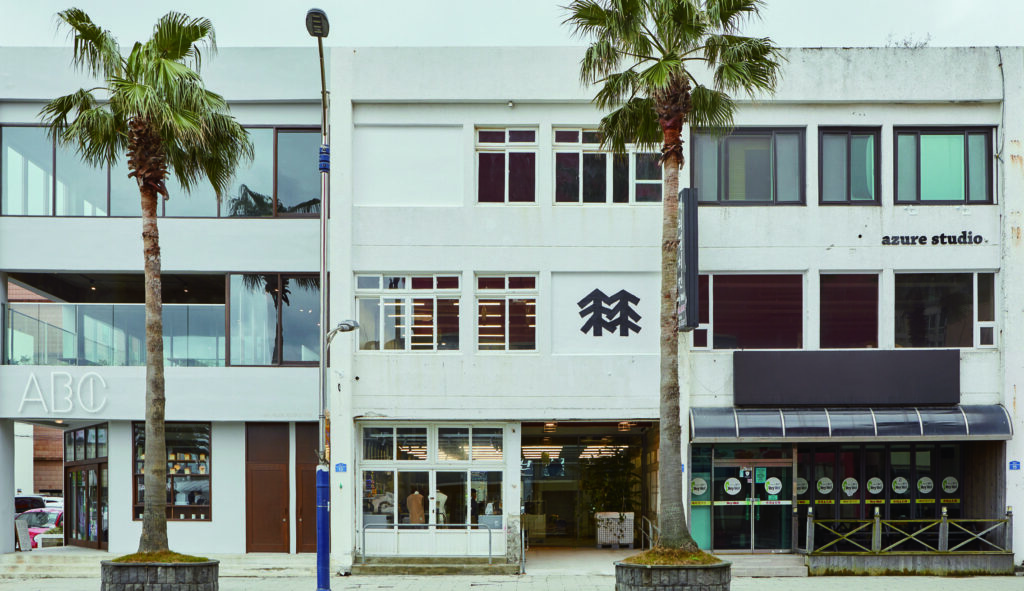 패션 회사의 ESG 경영 이야기② 1 230426000000259 O