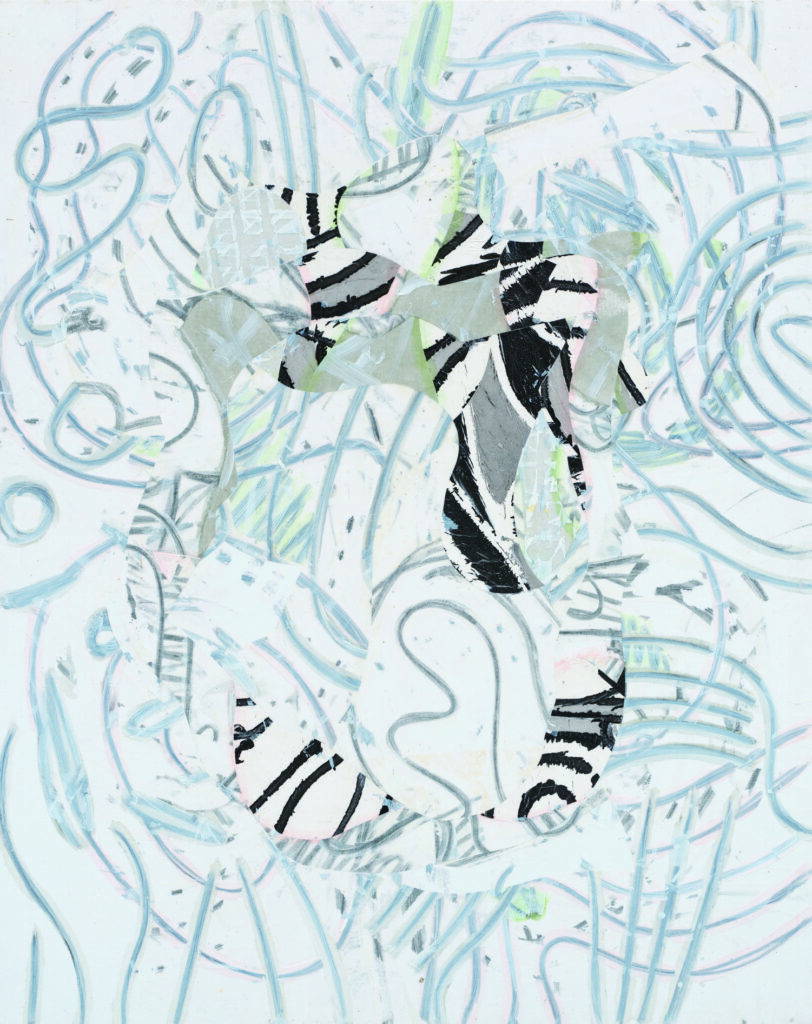 아뜰리에 에르메스 〈토끼의 질주〉전 1 230426000000266 O