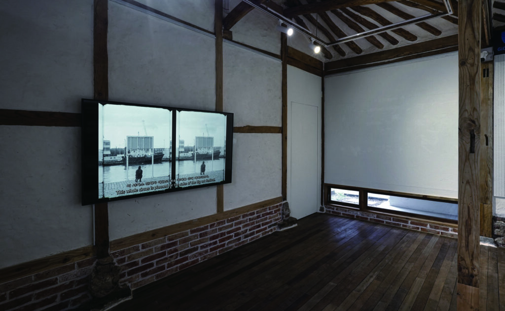 제14회 광주비엔날레 파빌리온 4 230426000000295 O