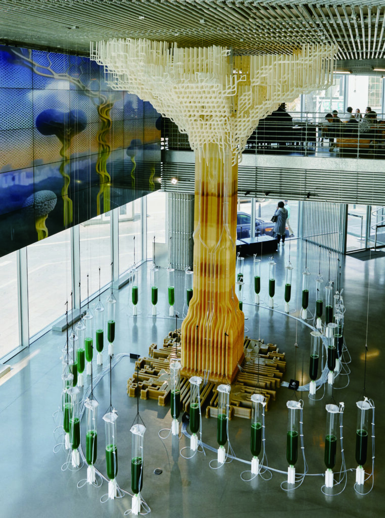 <해비타트 원 Habitat One〉전 1 230426000000307 O