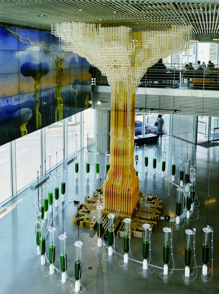 <해비타트 원 Habitat One〉전 10 <해비타트 원 Habitat One〉전