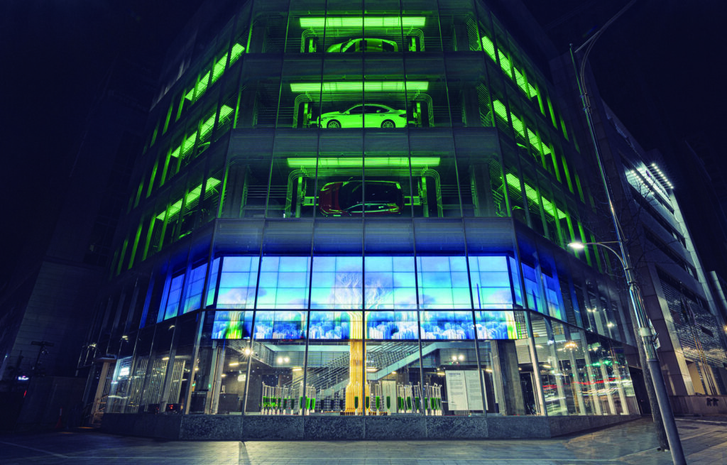 <해비타트 원 Habitat One〉전 2 230426000000311 O