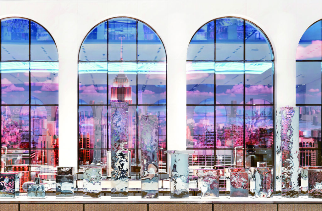 티파니 뉴욕 플래그십 스토어 리뉴얼 2 230525000000272 O