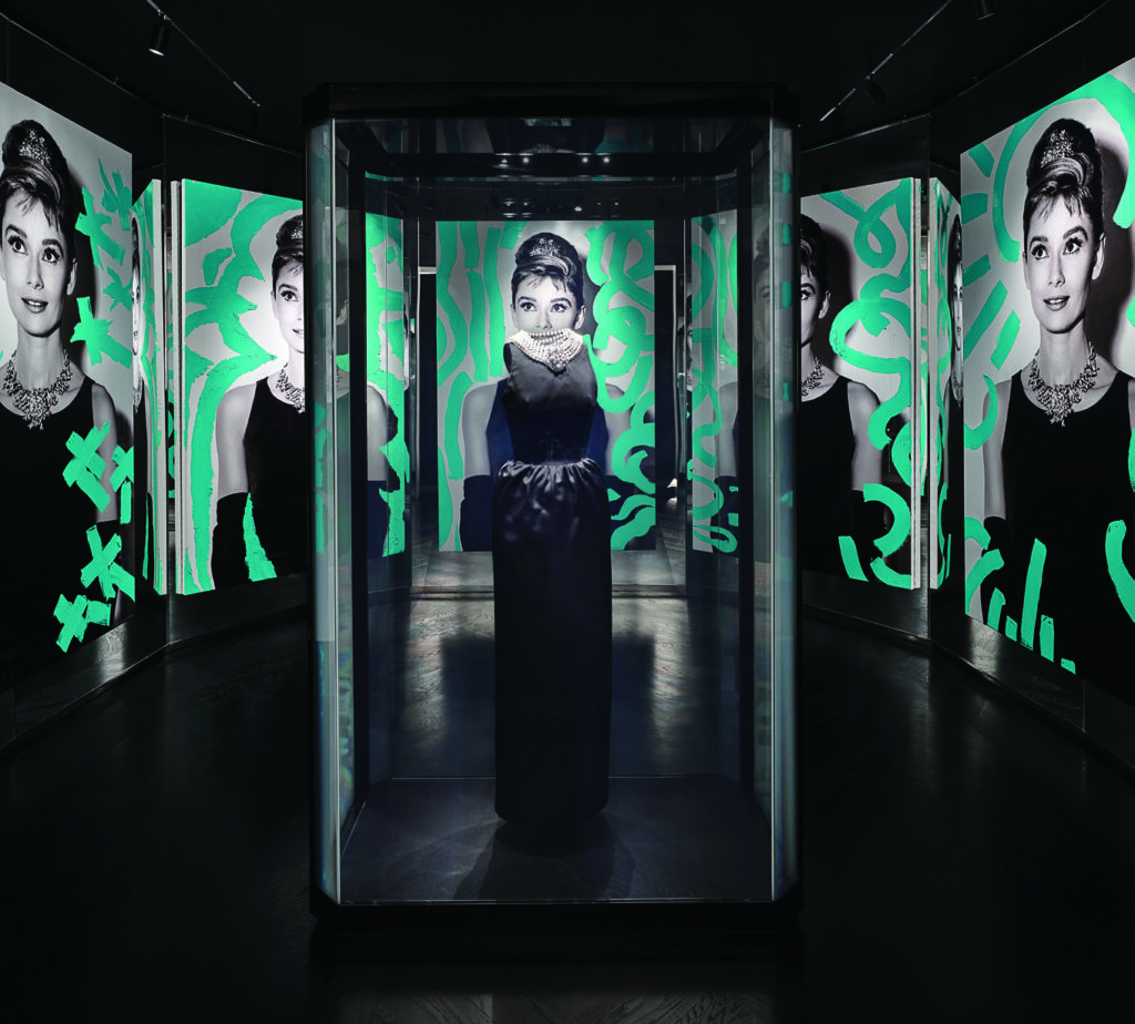 티파니 뉴욕 플래그십 스토어 리뉴얼 6 230525000000276 O