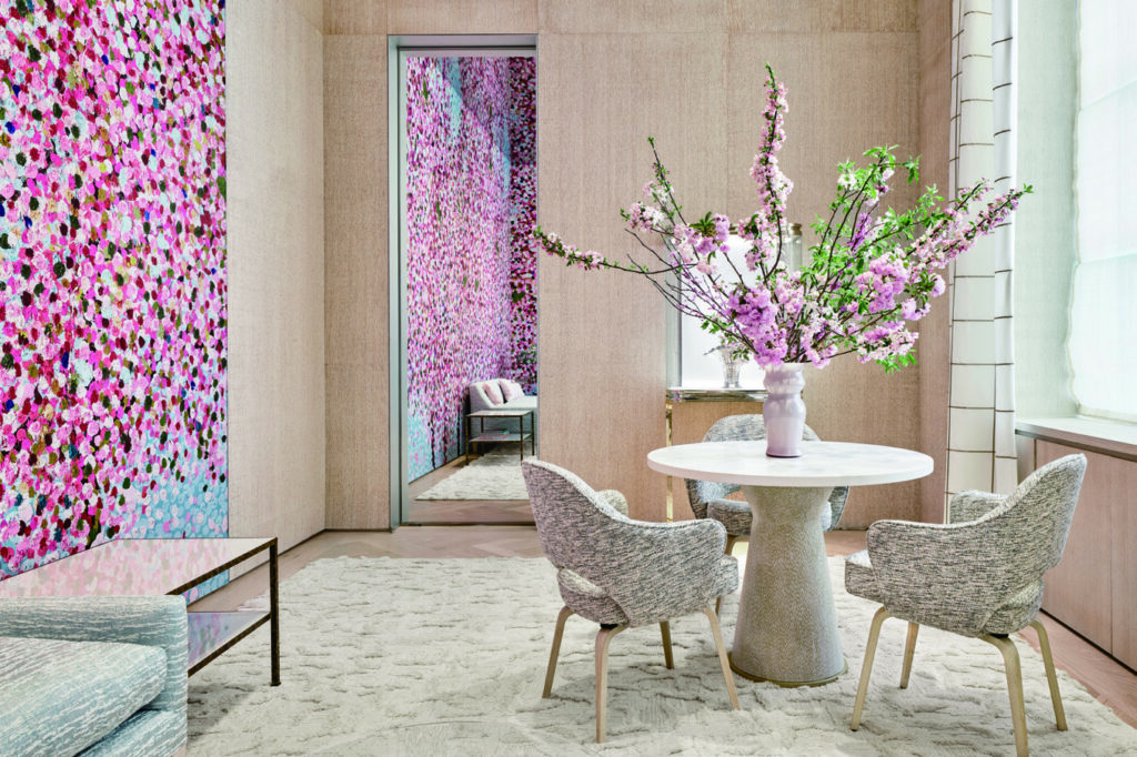 티파니 뉴욕 플래그십 스토어 리뉴얼 8 230525000000277 O