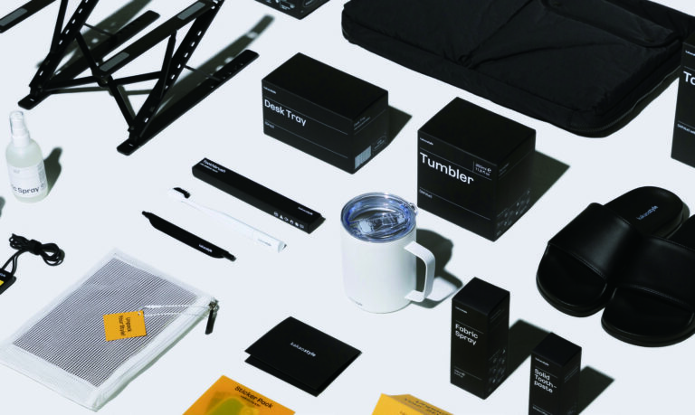 [iF 디자인 어워드 2023 수상작] 카카오스타일