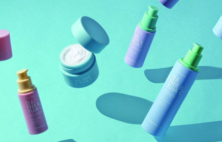 지속 가능성을 향한 토니모리의 진정성