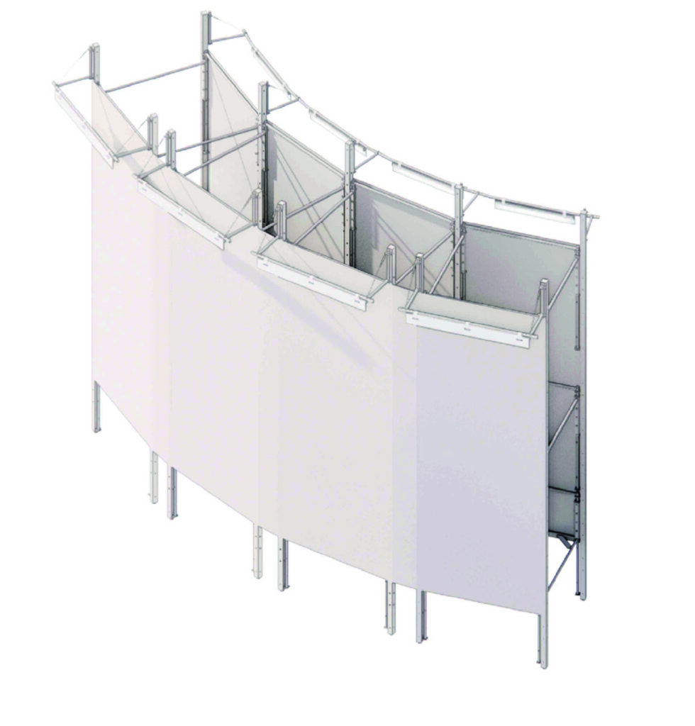 지속 가능한 전시를 위하여, 포스트스탠다즈 6 230825000000762 O