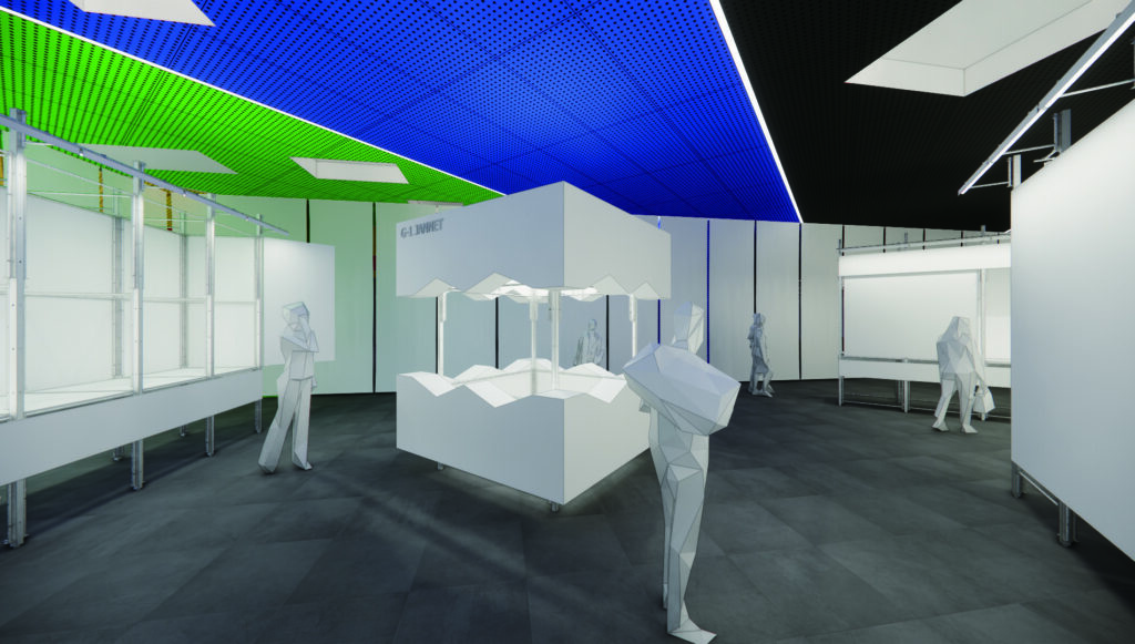 지속 가능한 전시를 위하여, 포스트스탠다즈 3 230825000000764 O