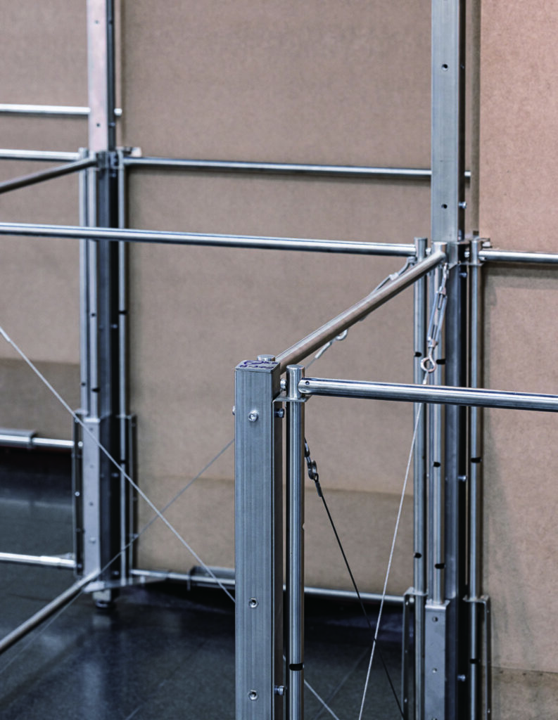 지속 가능한 전시를 위하여, 포스트스탠다즈 8 230825000000766 O