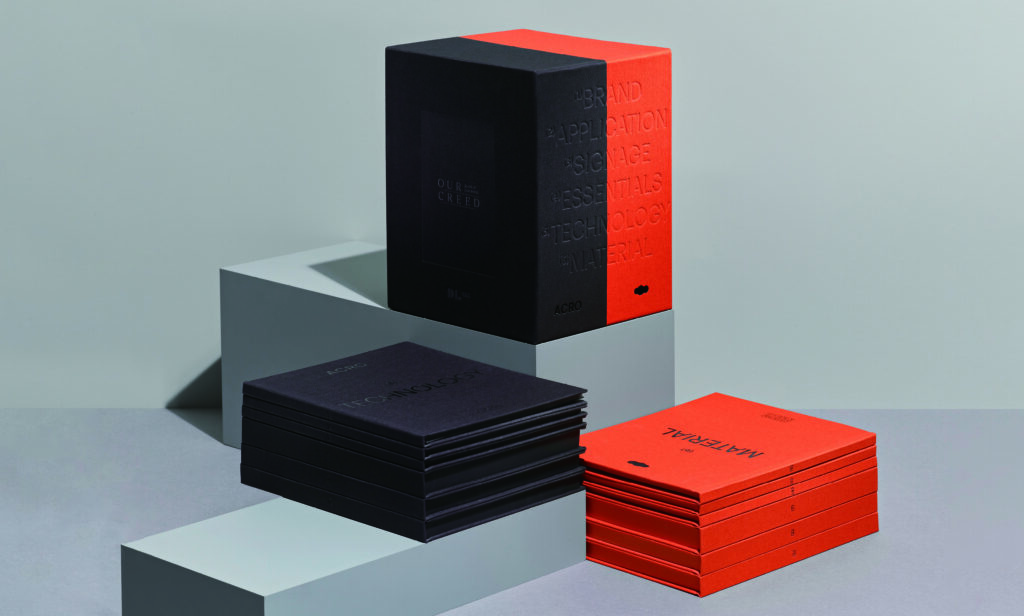 DL E&C 브랜드 가이드라인 'OUR CREED' 1 230825000000841 O