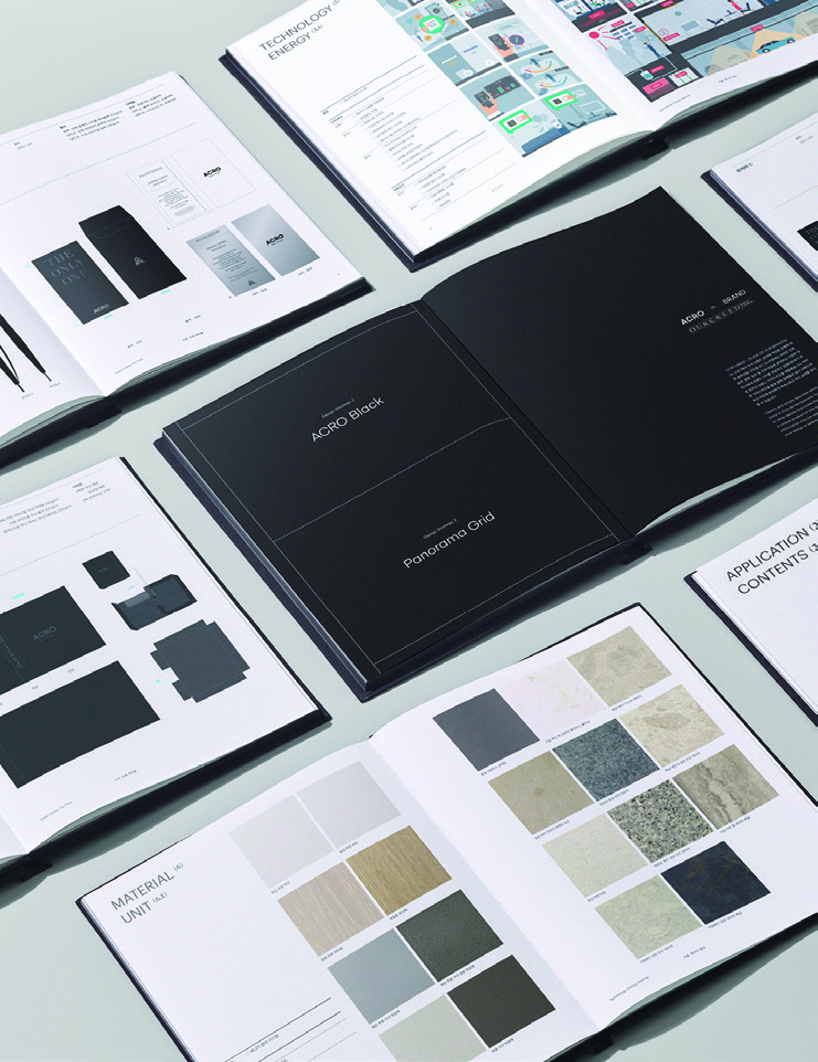 DL E&C 브랜드 가이드라인 'OUR CREED' 6 230825000000847 O