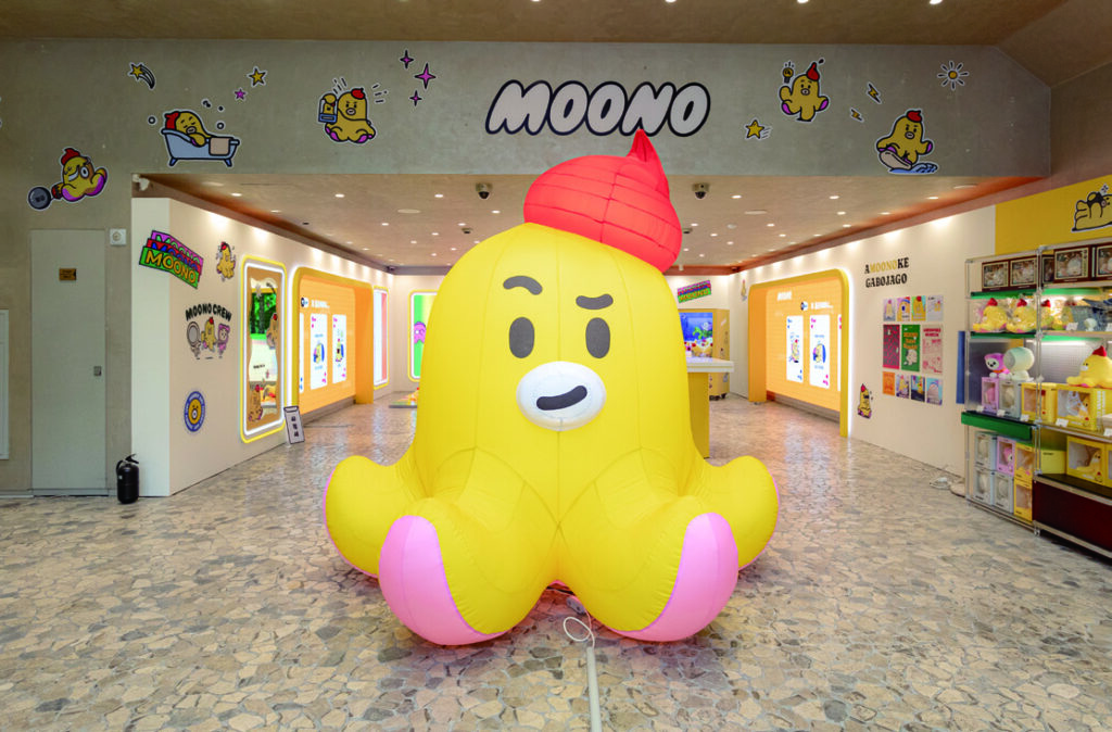 3주년을 맞이한 일상비일상의틈 2 230825000000851 O