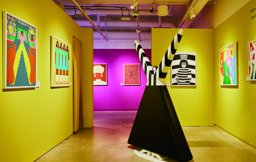 3주년을 맞이한 일상비일상의틈 5 230825000000853 O