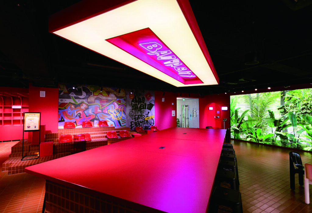 3주년을 맞이한 일상비일상의틈 8 230825000000854 O