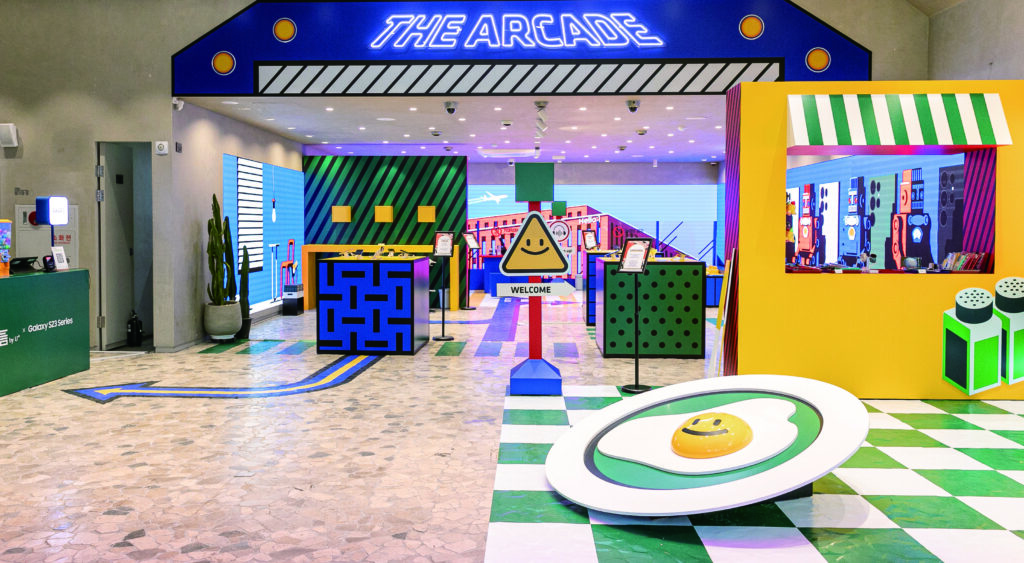 3주년을 맞이한 일상비일상의틈 6 230825000000856 O