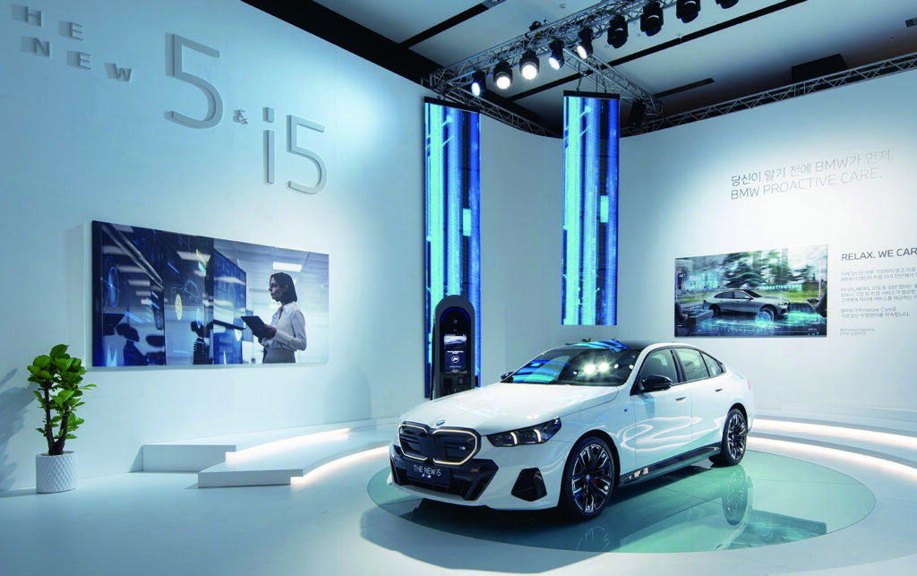 BMW 뉴 5시리즈 1 231025000000467 O