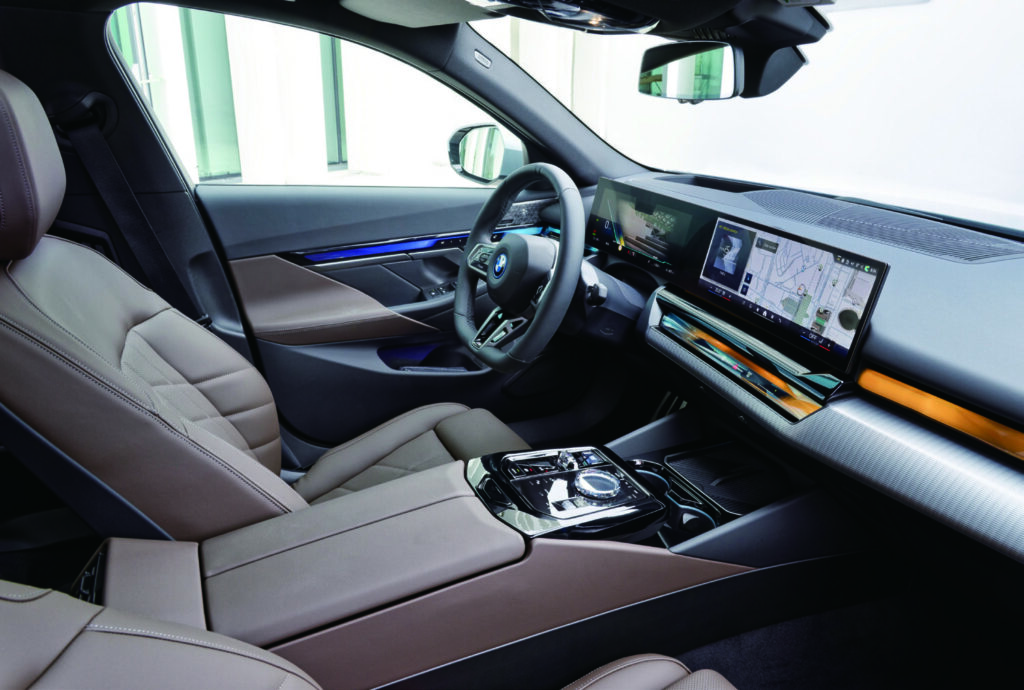 BMW 뉴 5시리즈 3 231025000000468 O