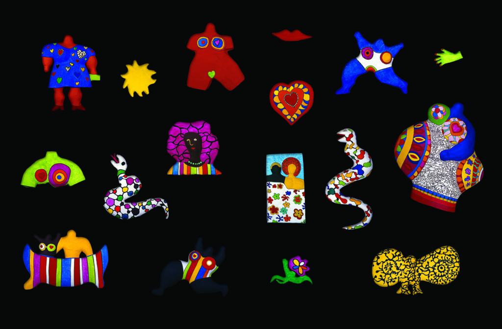 라프레리 La Prairie 8 4NDSP PS1 Last Night I Had A Dream