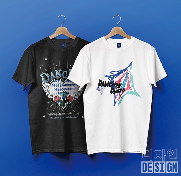 tvN 〈댄스가수 유랑단〉 프로그램 브랜드 아이덴티티 5 M.1690334391.0301.1