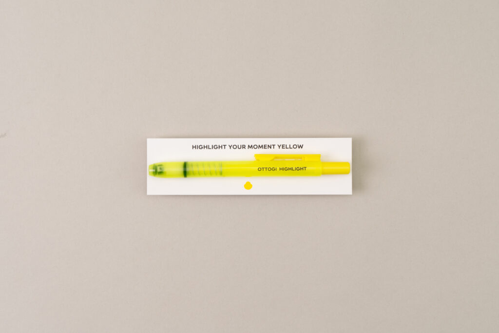 오직 오뚜기만 가능한 환영 인사, 온보딩 키트 5 OTG237 1542