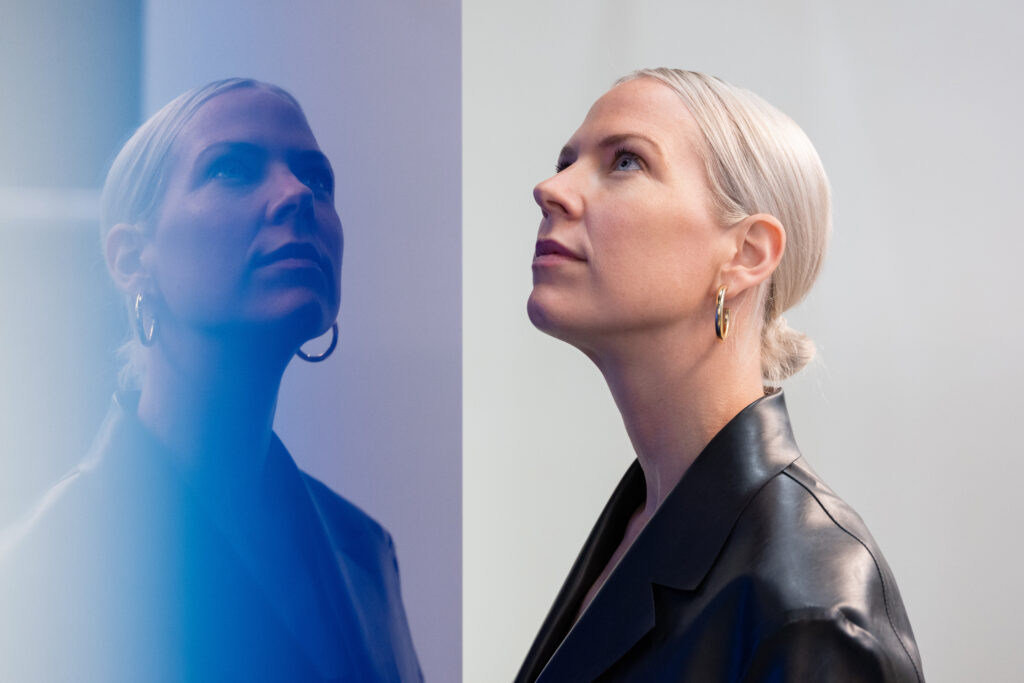 라프레리 La Prairie 4 SABINE MARCELIS courtesy of La Prairie 1