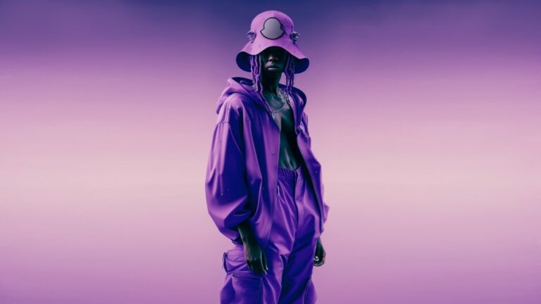 AI가 만드는 패션계의 현재 15 AI가 만드는 패션계의 현재