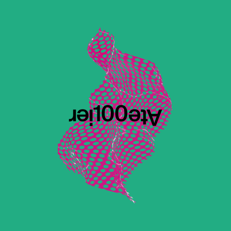 런던의 하이퍼 로컬 브랜드 ‘아틀리에100’ 16 런던의 하이퍼 로컬 브랜드 ‘아틀리에100’