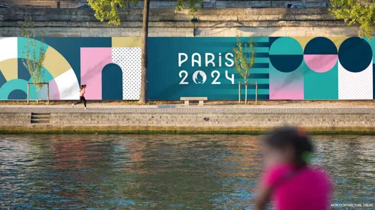 미리 알아보는 2024 파리 올림픽의 비주얼 아이덴티티 36 미리 알아보는 2024 파리 올림픽의 비주얼 아이덴티티