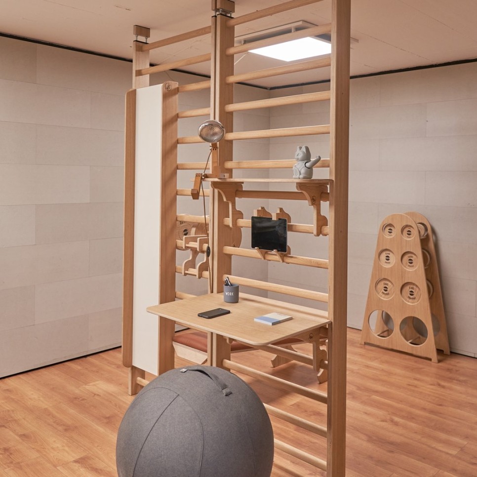 변화하는 사무실의 모습들 1 01 6