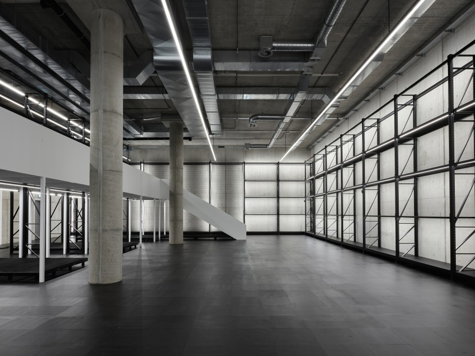 디자인 전시장이 된 박물관 창고, 전시 <X-D-E-P-O-T> 8 01 schaudepot 2020 gk Gerhardt Kellermann