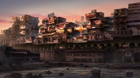 영화 〈아가씨〉 히데코의 방에는 왜 푸른빛이 감돌까? 프로덕션 디자인의 세계 19 01 콘셉트 디자인 Concept Design 2