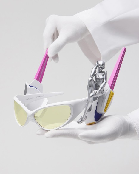 젠틀몬스터와 오버워치가 협업한 이유는? 2 02 10