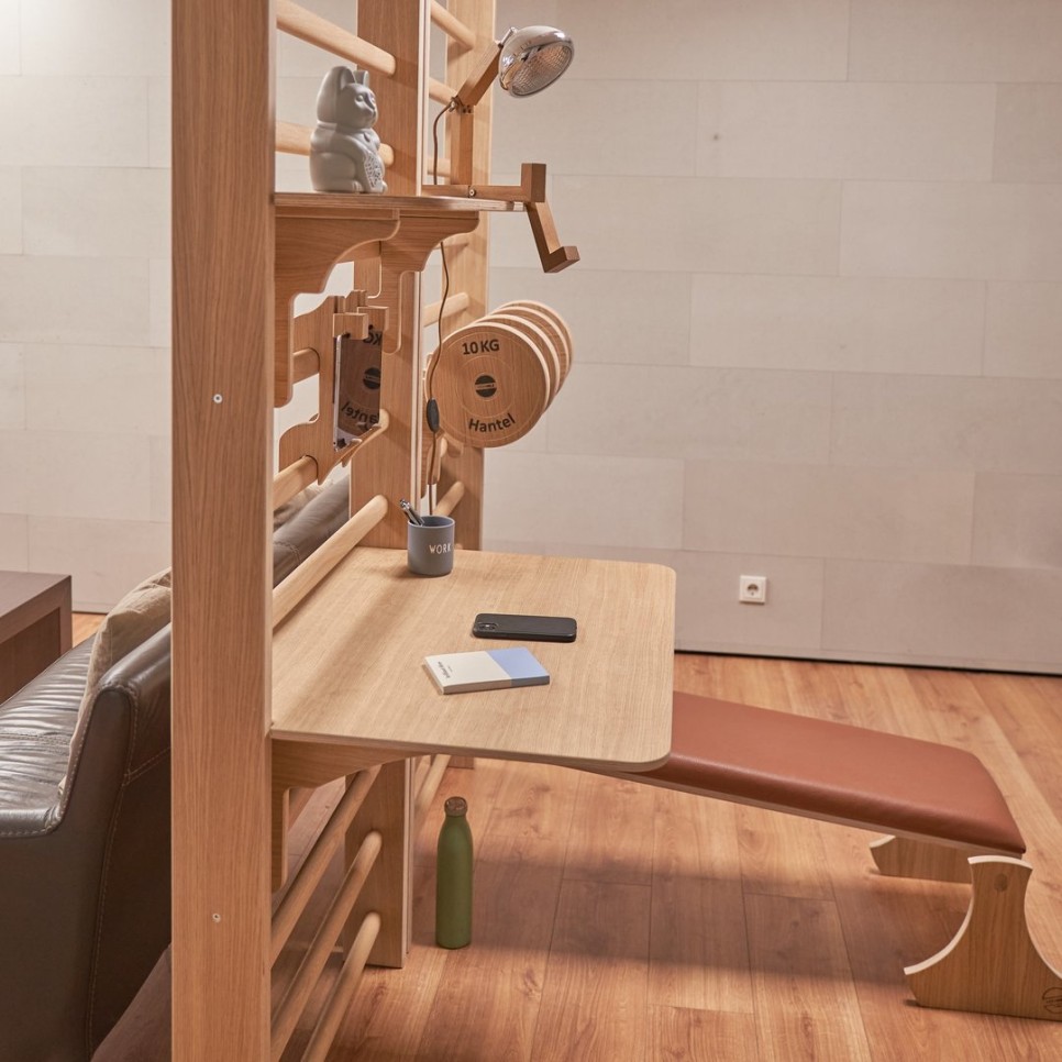 변화하는 사무실의 모습들 2 02 8