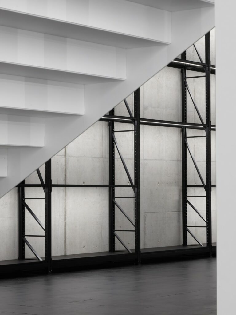 디자인 전시장이 된 박물관 창고, 전시 <X-D-E-P-O-T> 9 02 GK Gerhardt Kellermann 1
