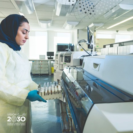 사우디아라비아의 도시 건축 프로젝트 3 03 4