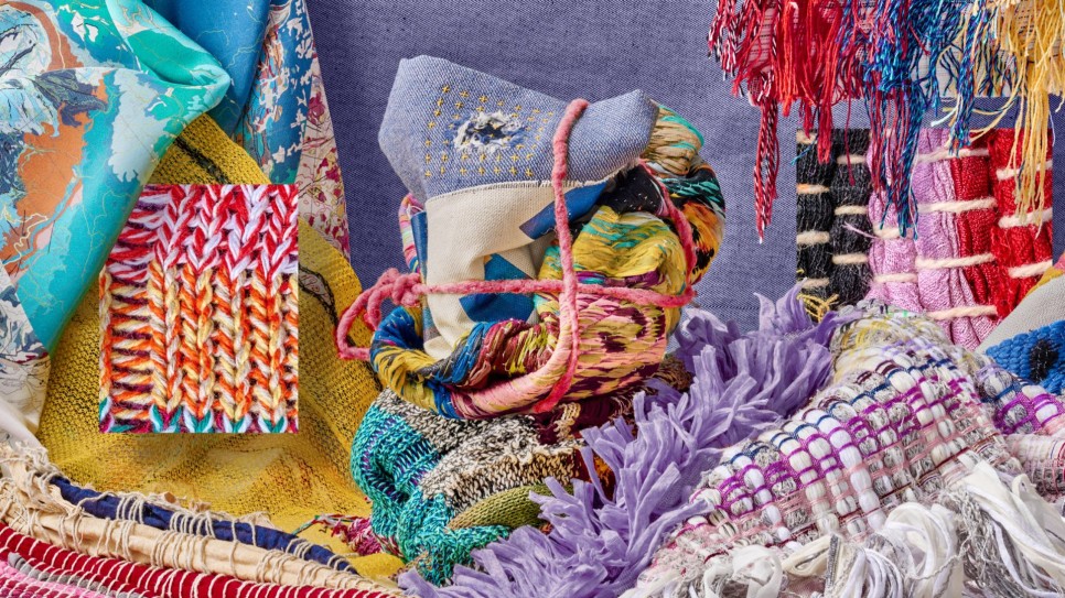 미래에는 어떤 소재가 인기를 얻을까? 4 04 10