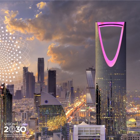 사우디아라비아의 도시 건축 프로젝트 4 04 5